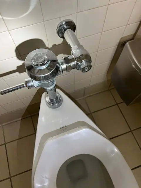 Fixture installation and repair for Pipe Repair in Big Reef Mill